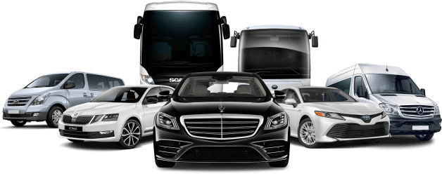 CarTrip Транспортная компания г. Краснодар